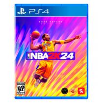 Game NBA 2K24 Kobe Bryant Edition Playstation 4 foto principal