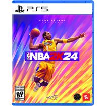 Game NBA 2K24 Kobe Bryant Edition Playstation 5 foto principal