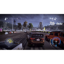Game Need For Speed Heat Playstation 4 foto 3