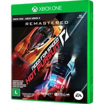 Game Need For Speed Hot Pursuit Remastered Xbox One foto principal
