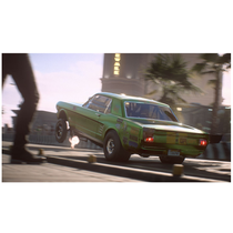 Game Need For Speed Payback Playstation 4 foto 2