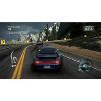Game Need For Speed The Run Playstation 3 foto 1