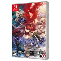 Game Nights Of Azure 2 Bride Of The New Moon Nintendo Switch foto principal