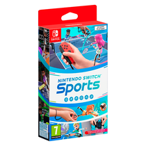 Game Nintendo Switch Sports Nintendo Switch foto principal