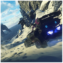 Game Onrush Day One Edition Playstation 4 foto 1