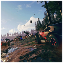 Game Onrush Day One Edition Playstation 4 foto 2