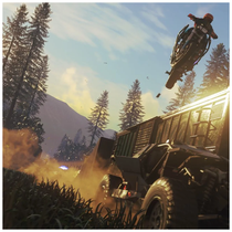 Game Onrush Day One Edition Playstation 4 foto 3