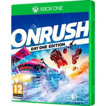 Game Onrush Day One Edition Xbox One foto principal