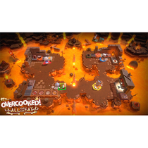 Game Overcooked! All You Can Eat Playstation 5 foto 2