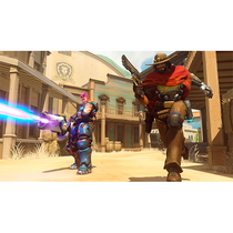 Game Overwatch Game Of The Year Edition Playstation 4 foto 2