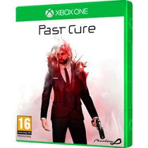 Game Past Cure Xbox One foto principal