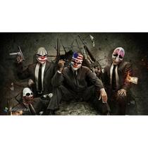 Game Payday 2 Playstation 3 foto 2