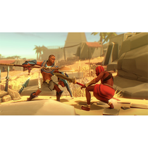 Game Pharaonic Deluxe Edition Playstation 4 foto 1