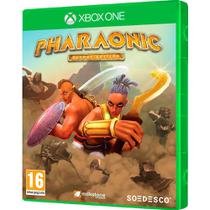 Game Pharaonic Deluxe Edition Xbox One foto principal