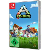 Game Pixark Nintendo Switch foto principal