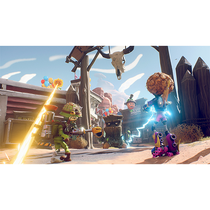 Game Plants VS. Zombies Battle For Neighborville Playstation 4 foto 1