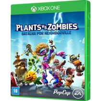 Game Plants VS. Zombies Battle For Neighborville Xbox One foto principal