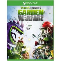 Game Plants VS. Zombies: Garden Warfare Xbox One foto principal