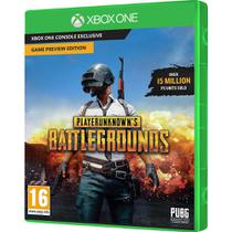 Game Playerunknown's Battlegrounds (PUBG) Xbox One foto principal