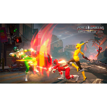 Game Power Rangers Battle For The Grid Collector's Edition Nintendo Switch foto 2