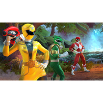 Game Power Rangers Battle For The Grid Collector's Edition Playstation 4 foto 3