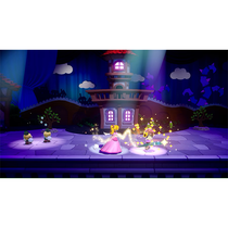 Game Princess Peach Showtime Nintendo Switch foto 3