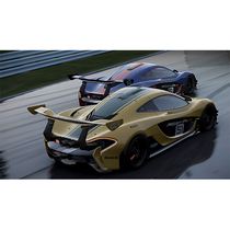 Game Project Cars 2 Day One Edition Playstation 4 foto 2
