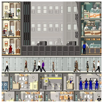 Game Project Highrise Architect's Edition Playstation 4 foto 3