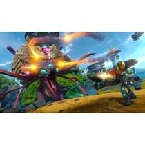 Game Ratchet & Clank Playstation 4 foto 1
