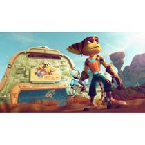 Game Ratchet & Clank Playstation 4 foto 2