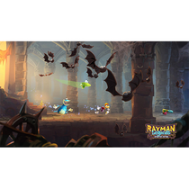 Game Rayman Legends Definitive Edition Nintendo Switch foto 1