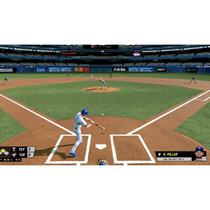 Game RBI Baseball 2017 Nintendo Switch foto 3