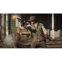 Game Red Dead Redemption II Xbox One foto 2
