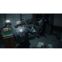 Game Resident Evil 2 Xbox One foto 1