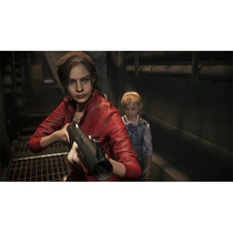 Game Resident Evil 2 Xbox One foto 2
