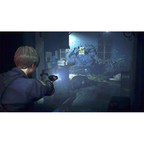 Game Resident Evil 2 Xbox One foto 3