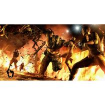 Game Resident Evil 6 Xbox One foto 3