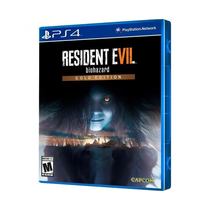 Game Resident Evil 7: Biohazard Gold Edition Playstation 4 foto principal