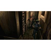 Game Resident Evil Origins Collection Playstation 4 foto 1