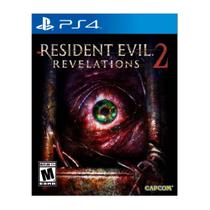 Game Resident Evil: Revelations 2 Playstation 4 foto principal