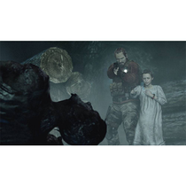 Game Resident Evil: Revelations 2 Xbox 360 foto 2