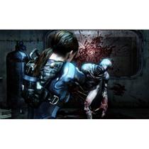 Game Resident Evil: Revelations Playstation 3 foto 1
