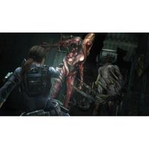 Game Resident Evil: Revelations Playstation 3 foto 2