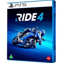 Game Ride 4 Playstation 5 foto principal