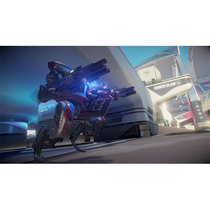 Game Rigs Mechanized Combat League VR Playstation 4 foto 2
