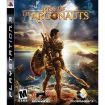 Game Rise Of The Argonauts Playstation 3 foto principal