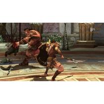 Game Rise Of The Argonauts Playstation 3 foto 2