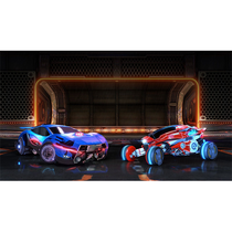 Game Rocket League Collector's Edition Playstation 4  foto 3