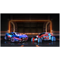 Game Rocket League Collector's Edition Nintendo Switch foto 2
