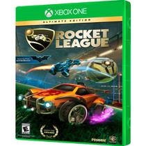 Game Rocket League Ultimate Edition Xbox One foto principal